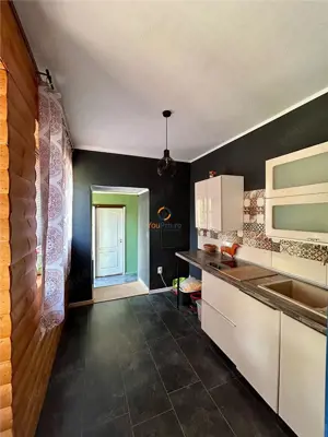 Casa Individuala 6 Camere Cu 2 Intrari Separate Loc Dinias 16 km De Timisoara - imagine 16