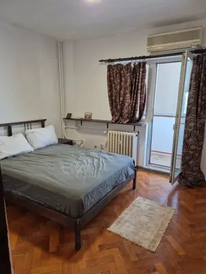  Chisinău (Socului) vanzare 3 camere, decomandate, 6 10, cf 1, stradală, acte la zi. PREȚ: 130.000 e - imagine 5