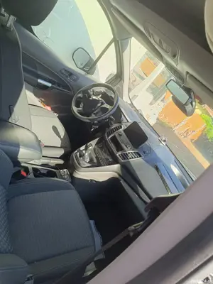 Vând Ford transit Connect euro 5 motor 1,5 diesel, 5 locuri  - imagine 5