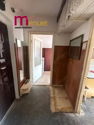 Apartament 3 camere,str.Alunisului,etaj 3 - imagine 6