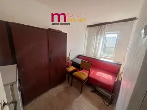 Apartament 3 camere,str.Alunisului,etaj 3 - imagine 3