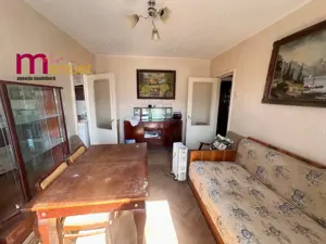 Apartament 3 camere,str.Alunisului,etaj 3 - imagine 4