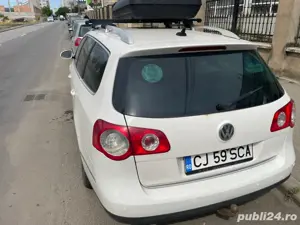 Passat b6 2009 euro 5 170 cp cutie automata - imagine 2