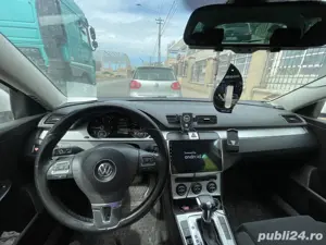 Passat b6 2009 euro 5 170 cp cutie automata - imagine 4