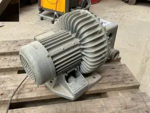 Pompa apa monofazica