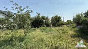 Casa individuala cu teren de 828 mp in zona Caldararu Cernica - imagine 14