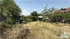 Casa individuala cu teren de 828 mp in zona Caldararu Cernica - imagine 11