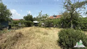 Casa individuala cu teren de 828 mp in zona Caldararu Cernica - imagine 13