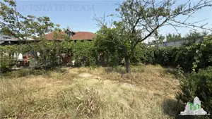 Casa individuala cu teren de 828 mp in zona Caldararu Cernica - imagine 12