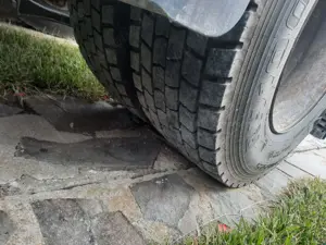 Cap tractor man tgx 18.440 - imagine 3