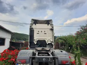 Cap tractor man tgx 18.440 - imagine 4