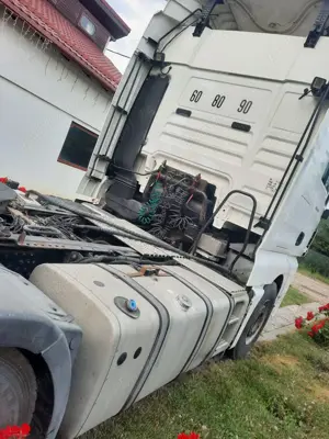 Cap tractor man tgx 18.440 - imagine 5