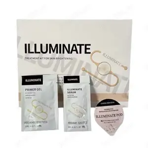 ILLUMINATE - Capsule pentru aparat curatare ten prin oxigenare   Timisoara