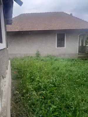 vind teren+cladiri in Slanic Prahova. - imagine 2