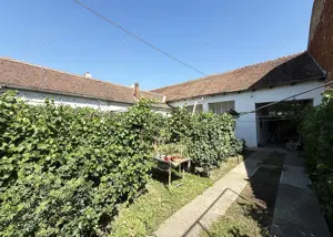 Casa solida in inima orasului Salonta - IMOBIHOR  - imagine 2