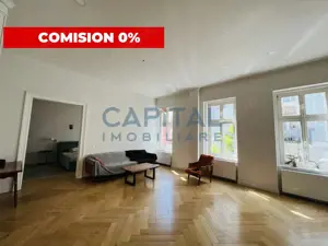 Comision 0% Apartament lux in cladire istorica ,Ultracentral