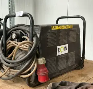 Plasma debitat metal Thermal Cutmaster 101 fara TORTA 