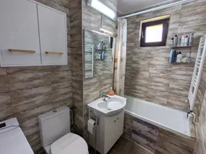 Apartament cu 3 camere  Aleea Scarisoara cartier Gheorgheni
