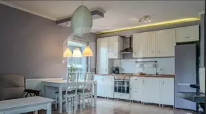 Apartament 3 camere, terasa, modern, cartier Buna Ziua