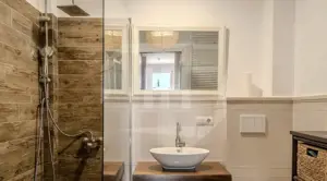 Apartament 3 camere, terasa, modern, cartier Buna Ziua - imagine 6 Apartament 3 camere, terasa, modern, cartier Buna Ziua - imagine 6