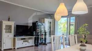 Apartament 3 camere, terasa, modern, cartier Buna Ziua - imagine 3 Apartament 3 camere, terasa, modern, cartier Buna Ziua - imagine 3