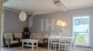 Apartament 3 camere, terasa, modern, cartier Buna Ziua - imagine 2 Apartament 3 camere, terasa, modern, cartier Buna Ziua - imagine 2