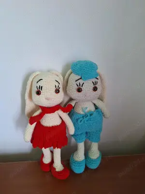 Jucarii handmade - imagine 2