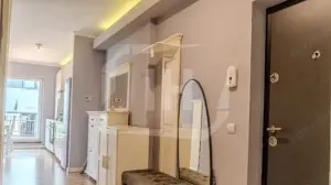 Apartament 3 camere, terasa, modern, cartier Buna Ziua - imagine 5 Apartament 3 camere, terasa, modern, cartier Buna Ziua - imagine 5