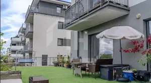 Apartament 3 camere, terasa, modern, cartier Buna Ziua - imagine 7 Apartament 3 camere, terasa, modern, cartier Buna Ziua - imagine 7