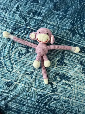 Jucarii handmade - imagine 4