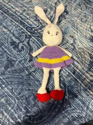 Jucarii handmade - imagine 3