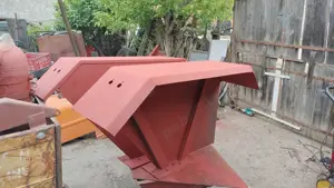 Vand doua cositori de firma an stare buna de funcționare. - imagine 5