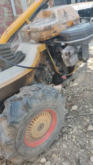 Vand doua cositori de firma an stare buna de funcționare. - imagine 8