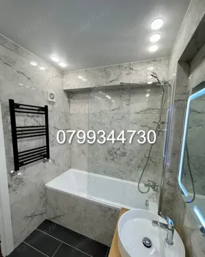 Apartament de inchiriat zona Dristor cu 2 camere - imagine 2