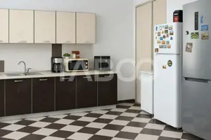 Casa de vanzare cu 4 dormitoare 2 bai si pivinita in Selimbar - imagine 11