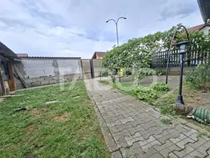 Casa de vanzare cu 4 dormitoare 2 bai si pivinita in Selimbar - imagine 15