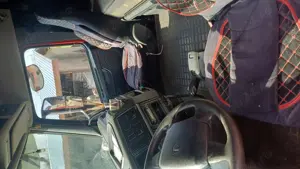 Schinb sau vand volvo 420 mega  - imagine 3