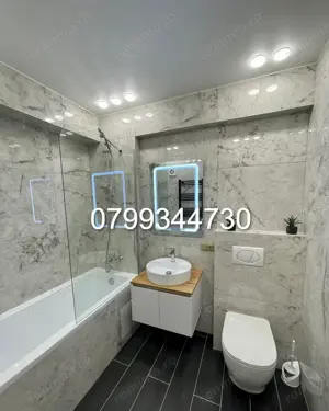 Apartament de inchiriat zona Dristor cu 2 camere - imagine 3