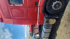 Schinb sau vand volvo 420 mega  - imagine 2