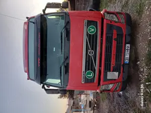 Schinb sau vand volvo 420 mega  - imagine 4