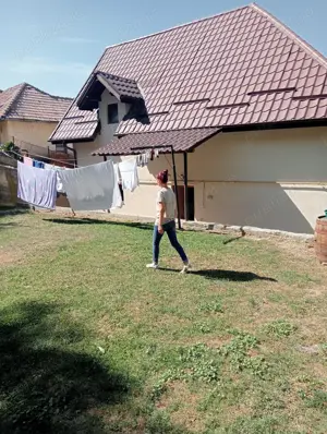 Vând casă -vila la Comarnic cu toate utilitățile necesare. - imagine 7