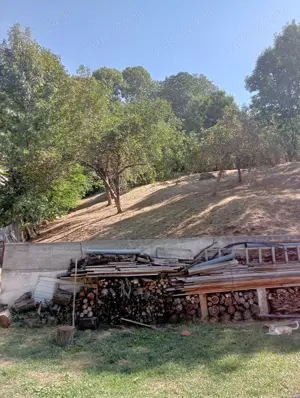 Vând casă -vila la Comarnic cu toate utilitățile necesare. - imagine 10