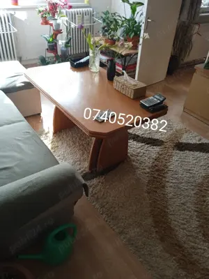 Apartament 2 camere, parțial mobilat-RESITA - imagine 7