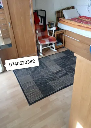 Apartament 2 camere, parțial mobilat-RESITA - imagine 8