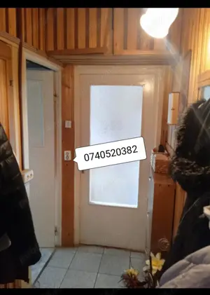 Apartament 2 camere, parțial mobilat-RESITA - imagine 2