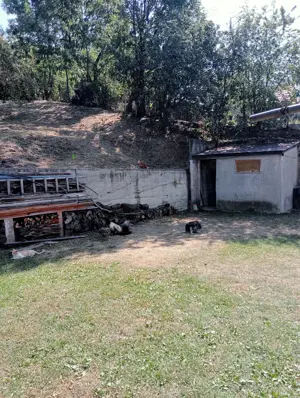 Vând casă -vila la Comarnic cu toate utilitățile necesare. - imagine 8