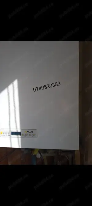 Apartament 2 camere, parțial mobilat-RESITA - imagine 3