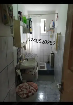 Apartament 2 camere, parțial mobilat-RESITA - imagine 9