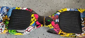 vand hoverboard Freewheel 