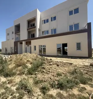 Apartament 3 camere, 69 mp utili, 23 mp terasa, etaj 1 - Calea Urseni